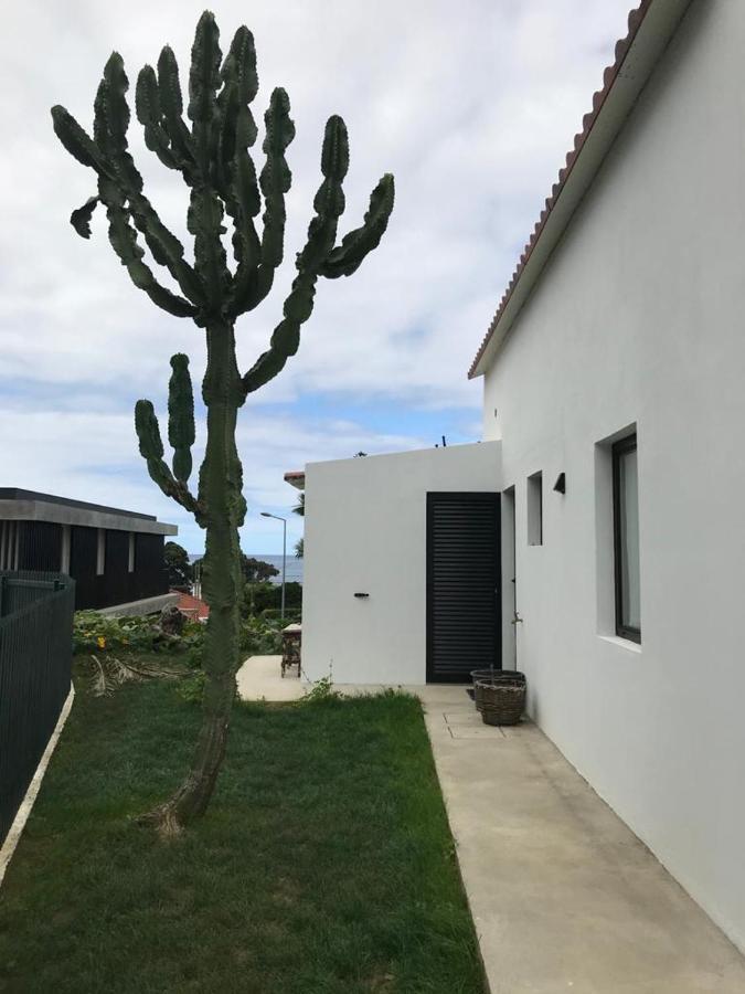 Joaninha'S Beach House Gloria  Exteriör bild
