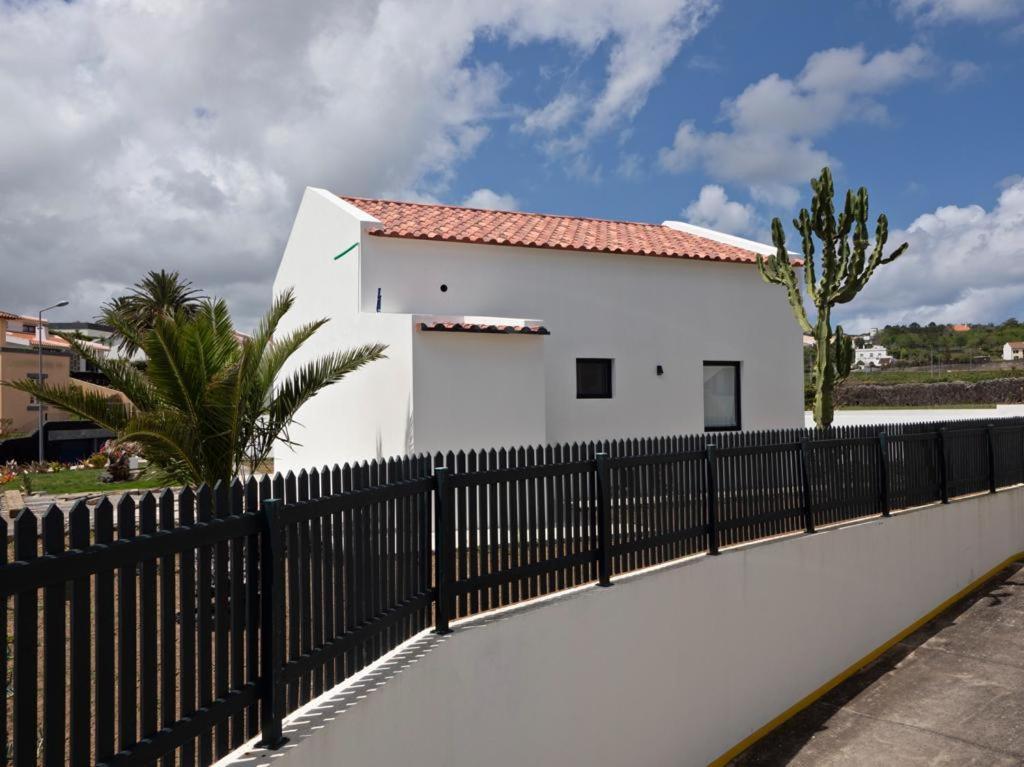 Joaninha'S Beach House Gloria  Exteriör bild