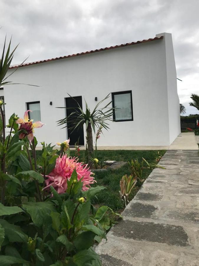 Joaninha'S Beach House Gloria  Exteriör bild