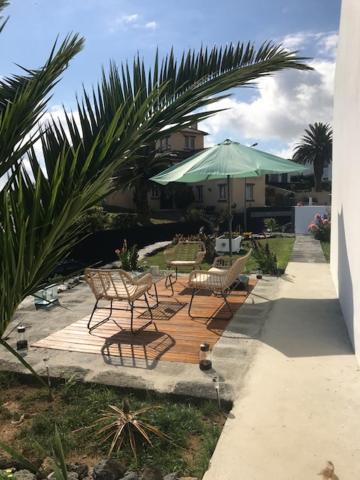Joaninha'S Beach House Gloria  Exteriör bild